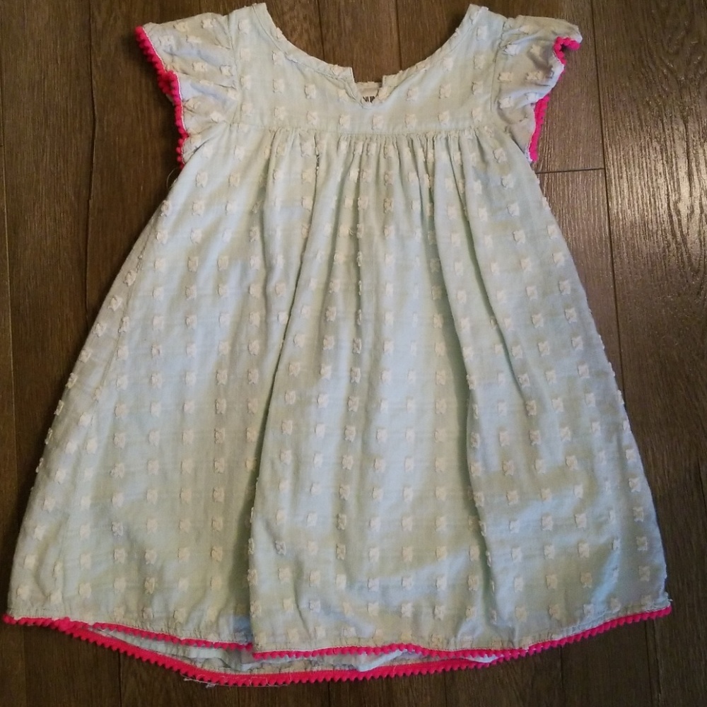 Genuine Kids Osh Kosh dress